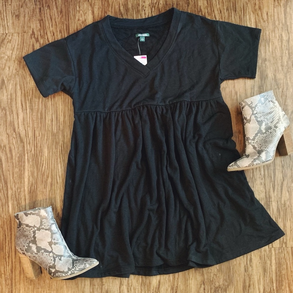Wild Fable women’s babydoll dress